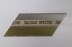 Stainless Steel Collated Framing Nails